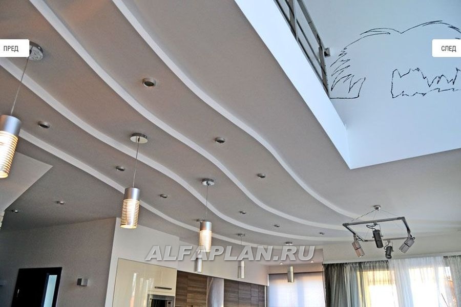 Строительство дома по проекту 398A - фото №4