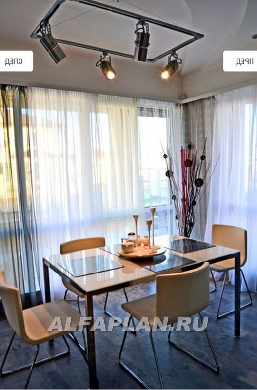 Строительство дома по проекту 398A - фото №13