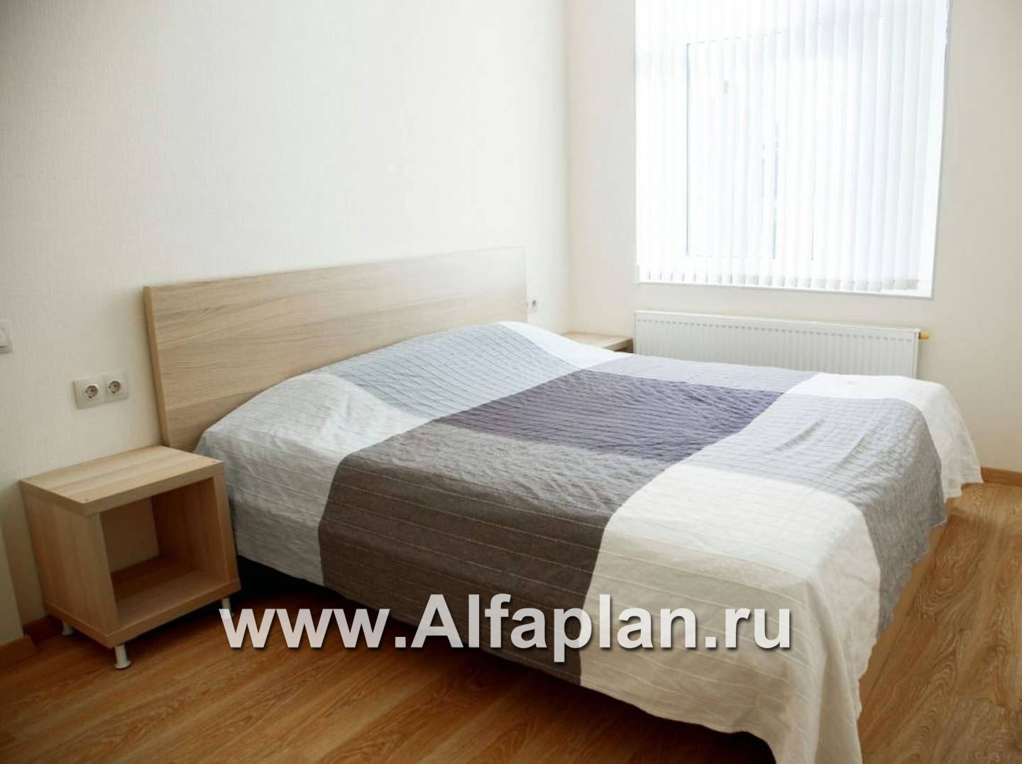 Строительство дома по проекту 71B - фото №26