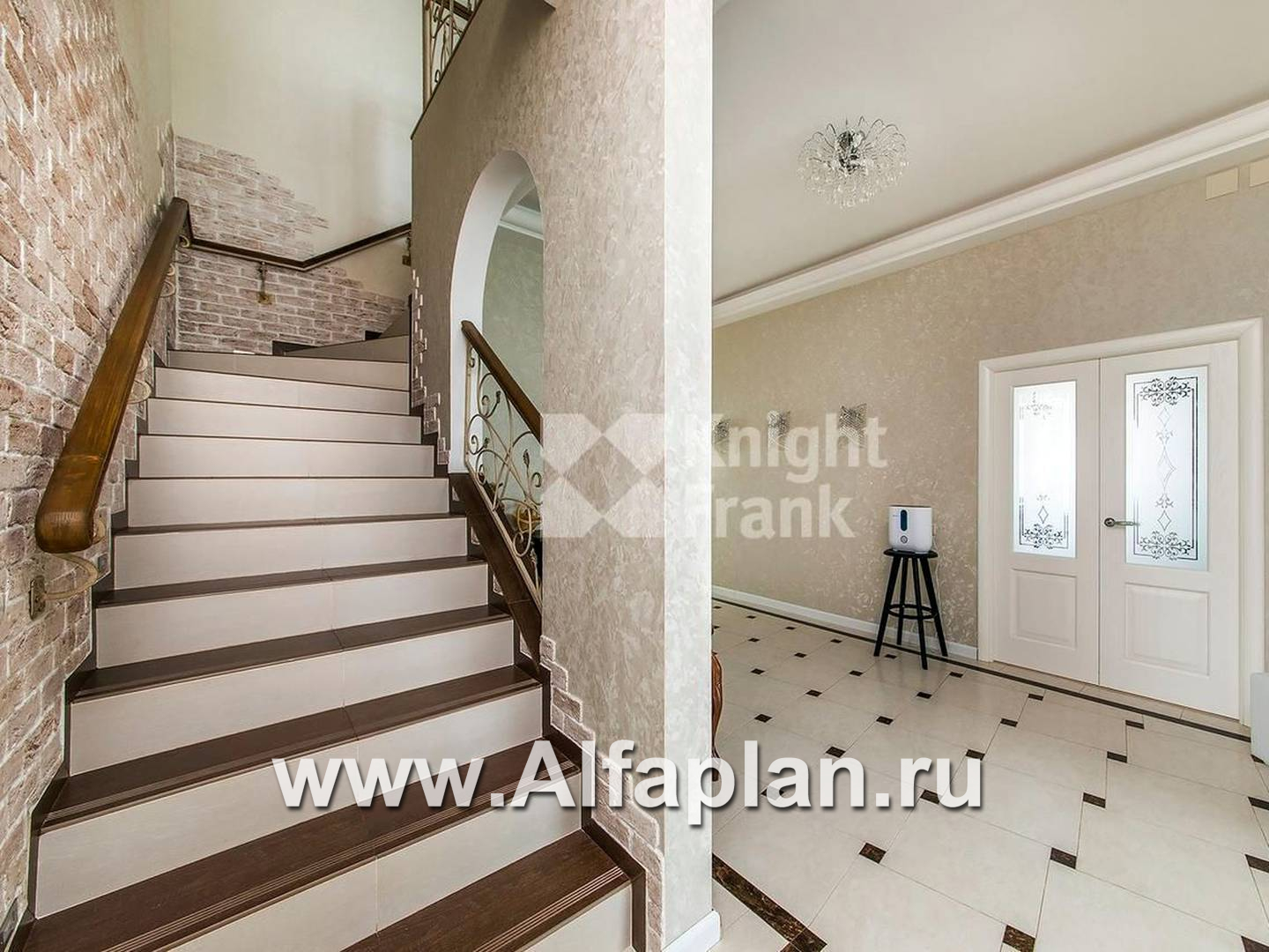 Строительство дома по проекту 98AC - фото №11