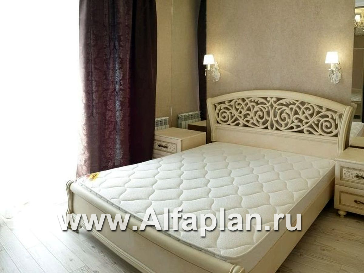 Строительство дома по проекту 41B - фото №18