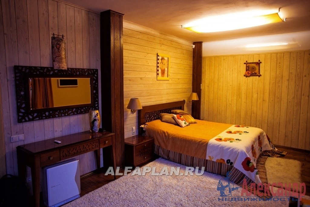 Строительство дома по проекту 36A - фото №15