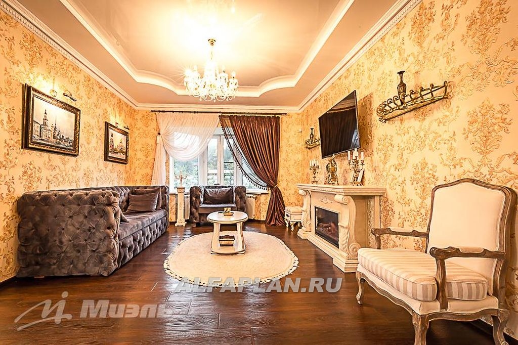 Строительство дома по проекту 38A - фото №6