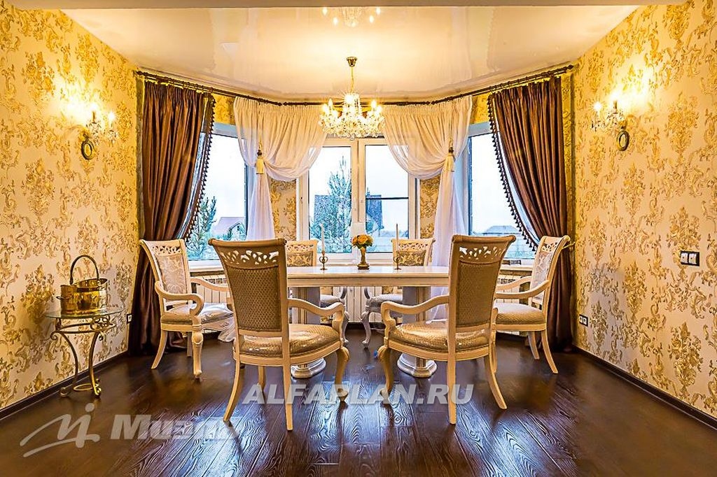 Строительство дома по проекту 38A - фото №9