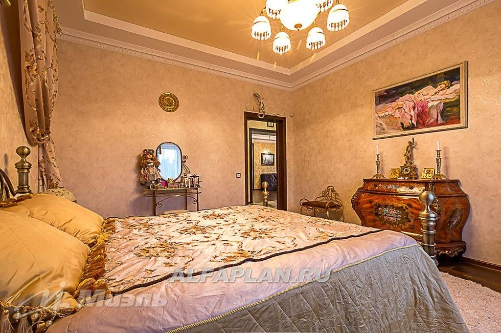 Строительство дома по проекту 38A - фото №15