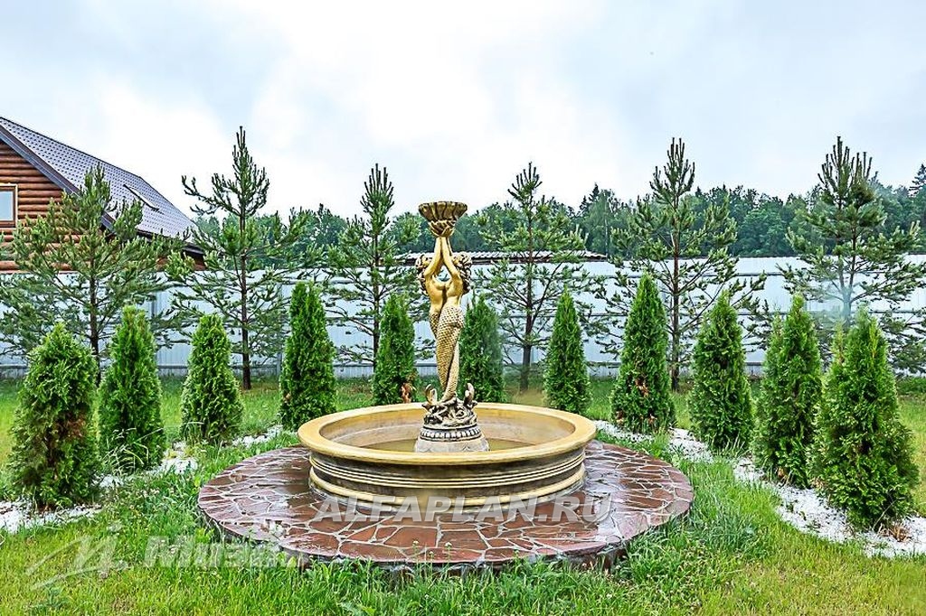 Строительство дома по проекту 38A - фото №29