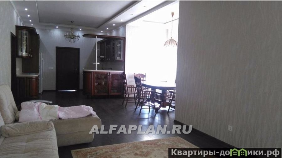 Строительство дома по проекту 46A - фото №7