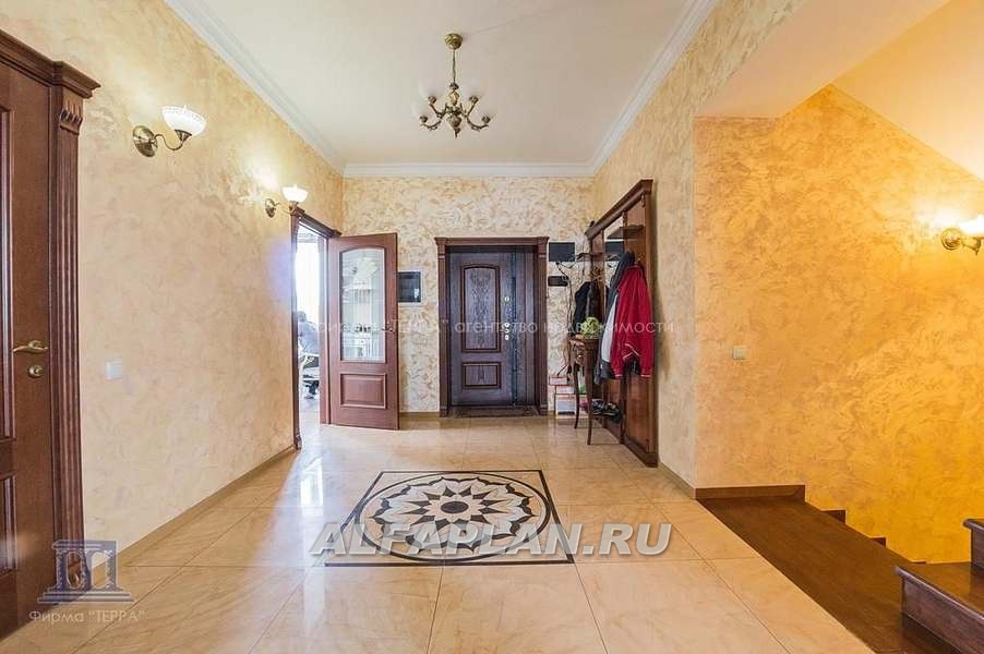 Строительство дома по проекту 49B - фото №19