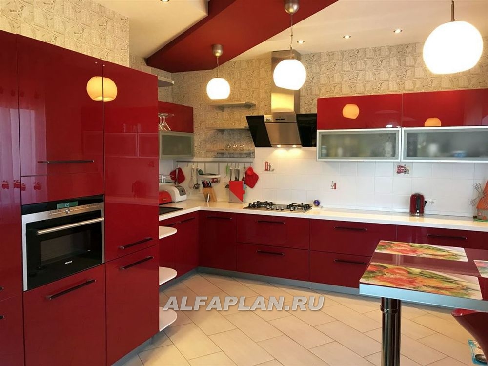 Строительство дома по проекту 59A - фото №6