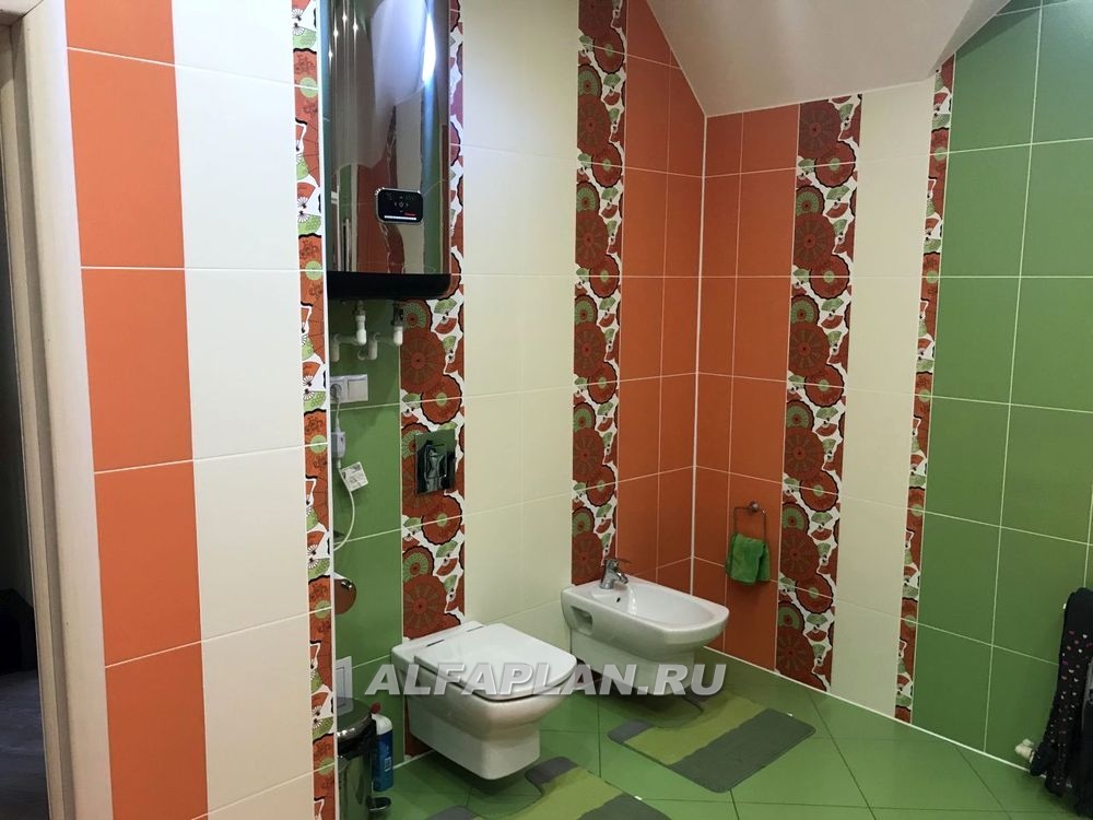 Строительство дома по проекту 59A - фото №7