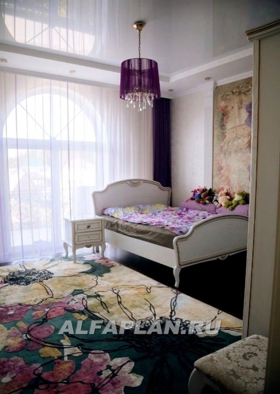 Строительство дома по проекту 70A - фото №6