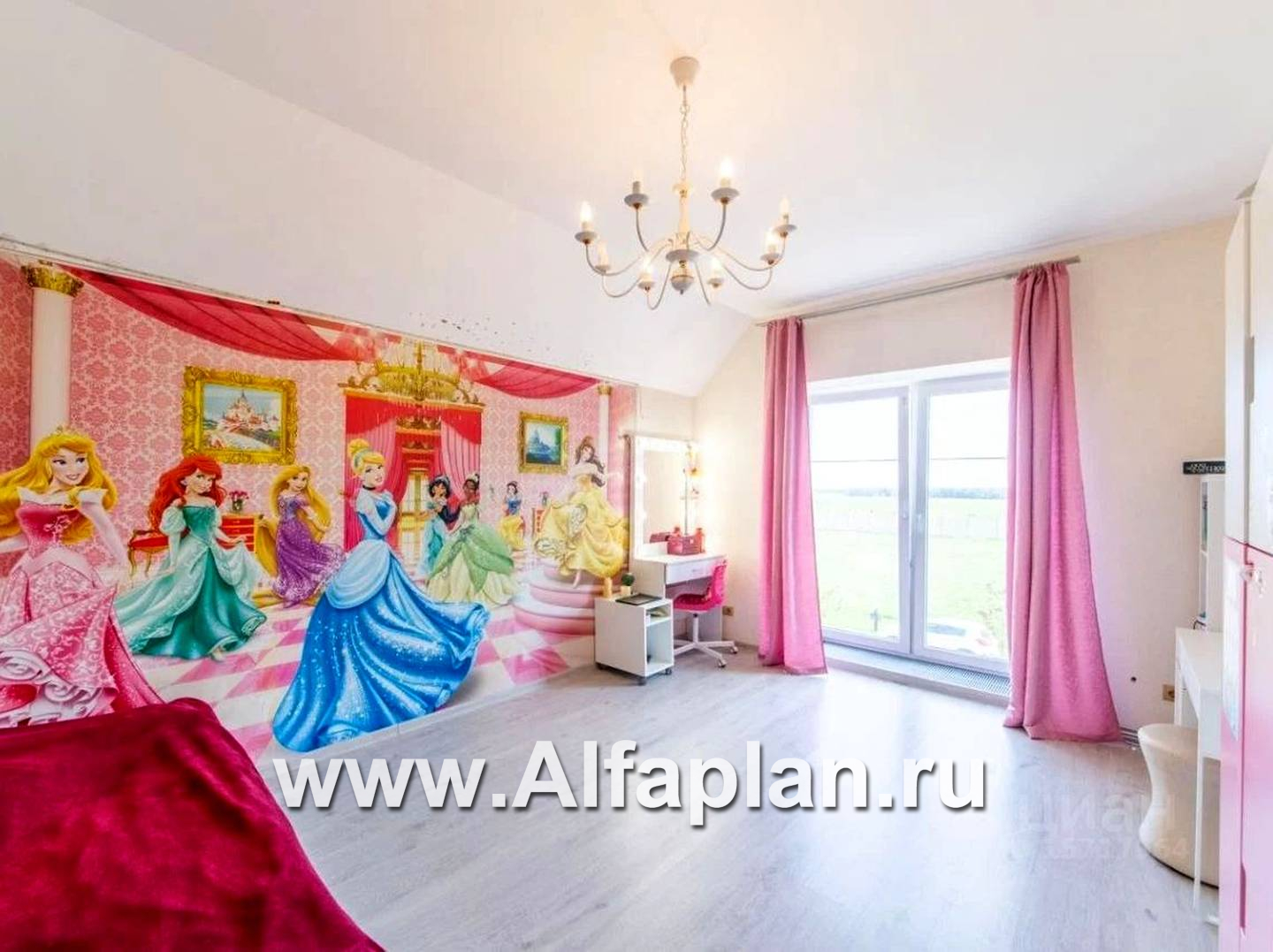 Строительство дома по проекту 70B - фото №21